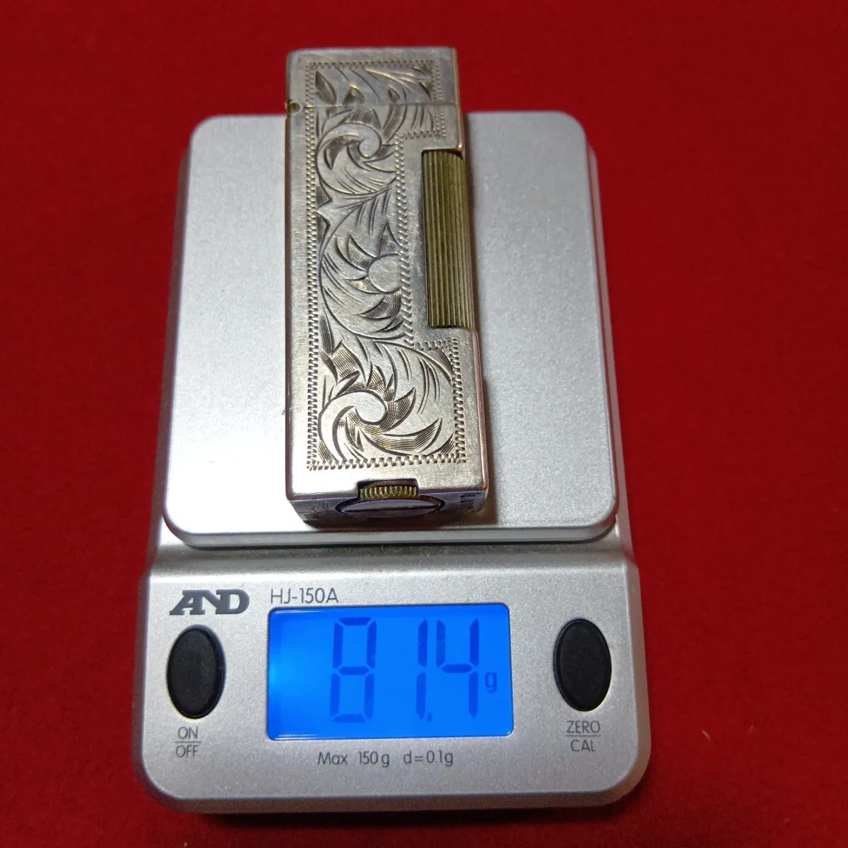 Item photo