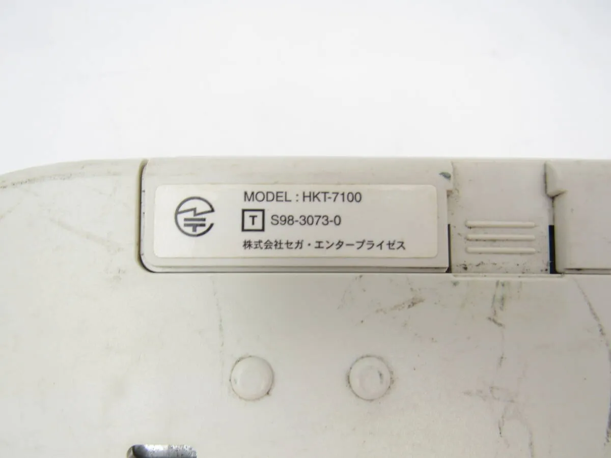Item photo