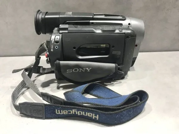 Item photo