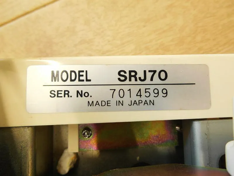 Item photo