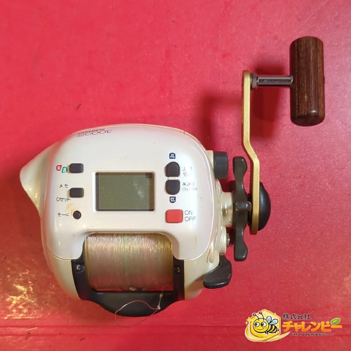 Item photo