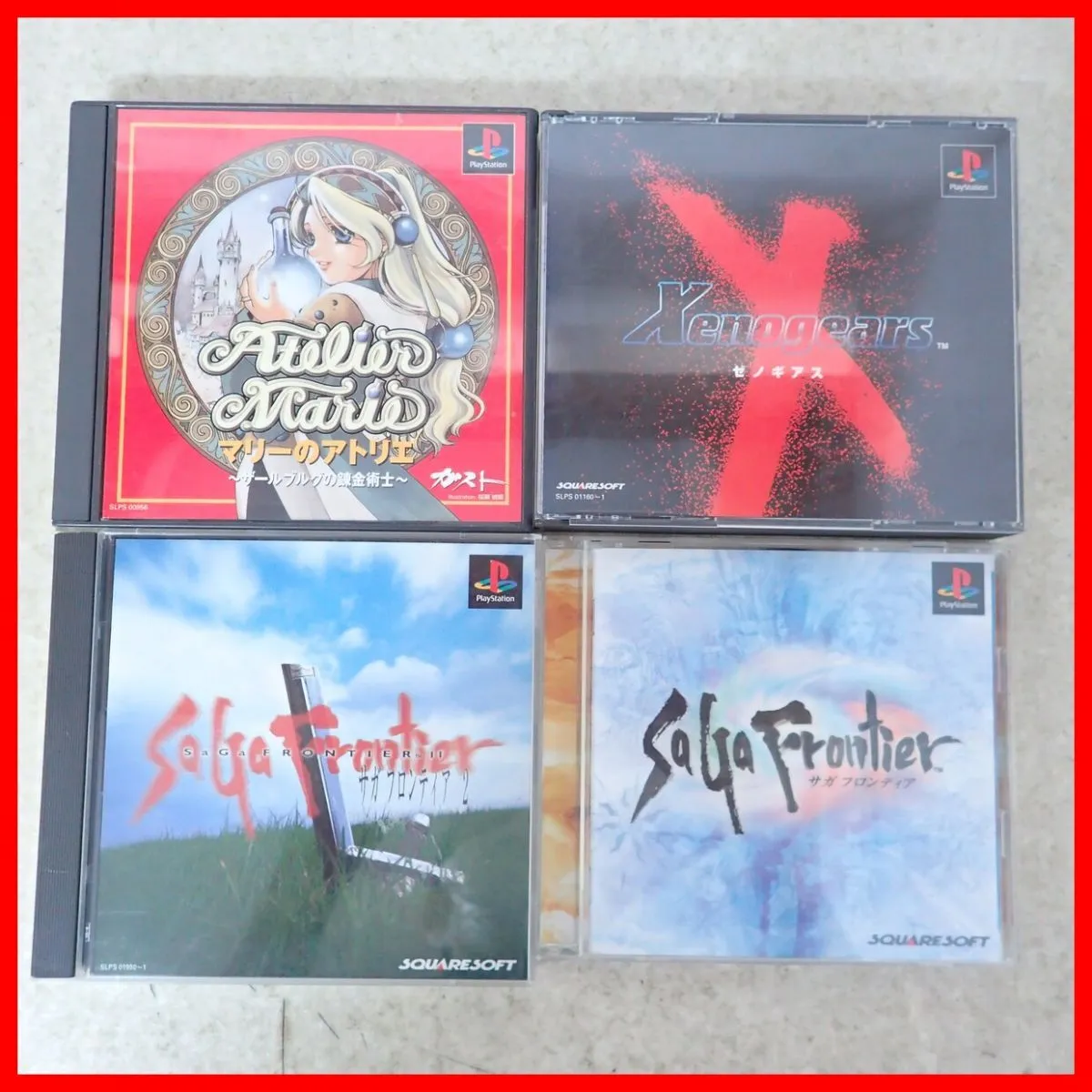 Item photo