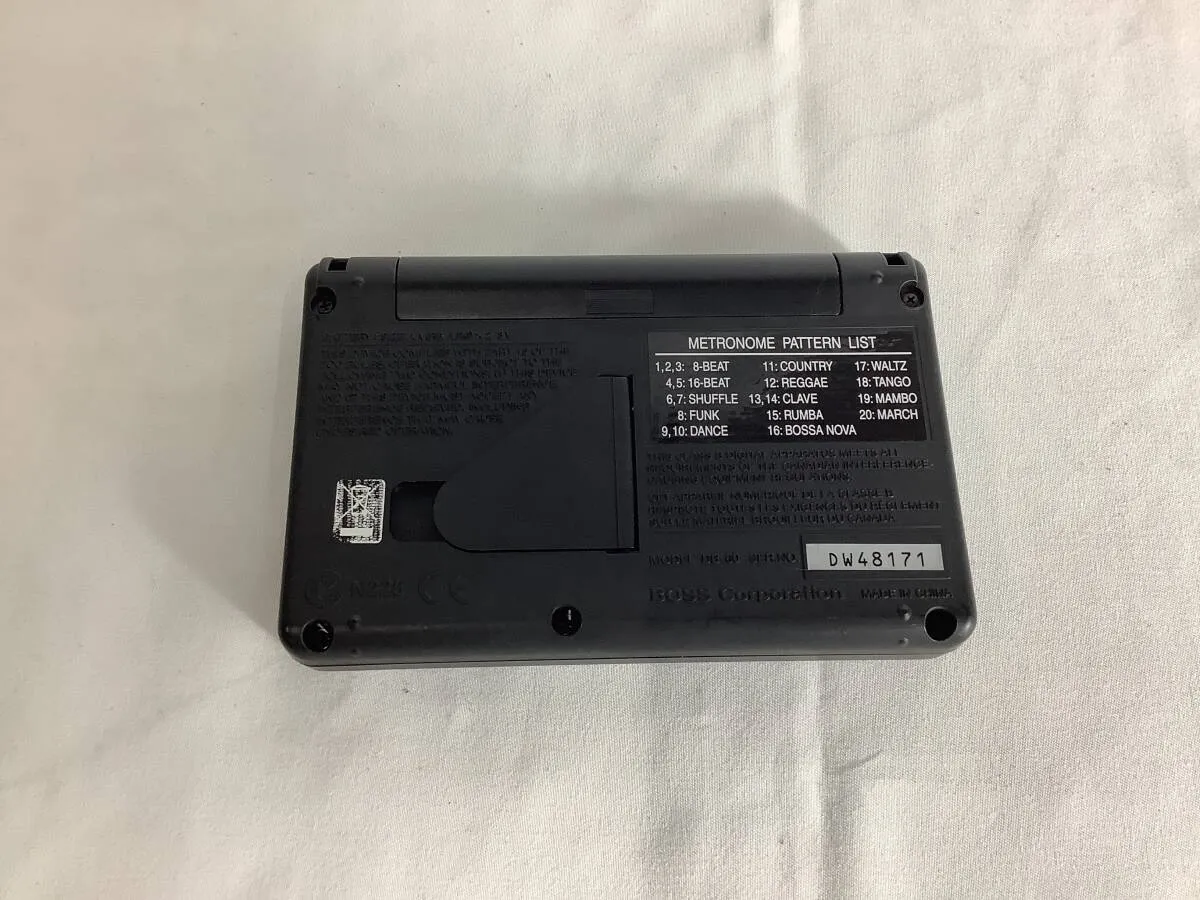 Item photo