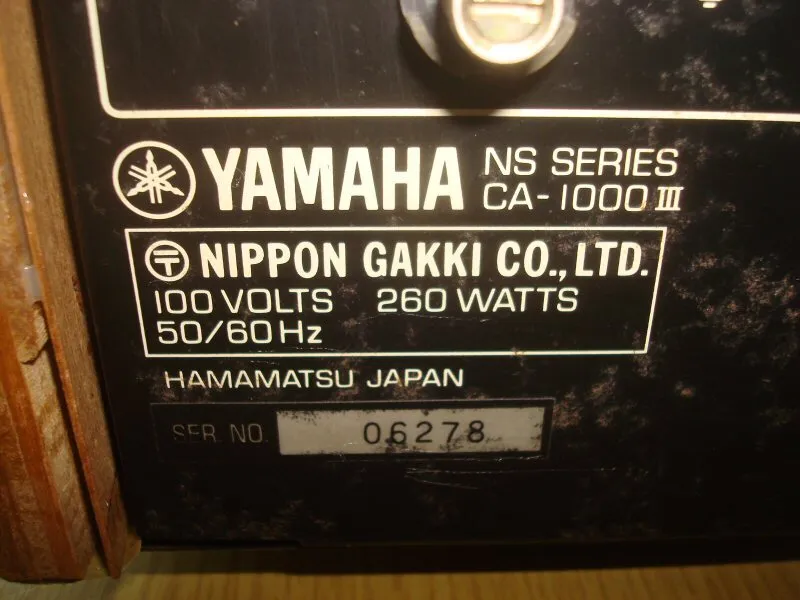 Item photo