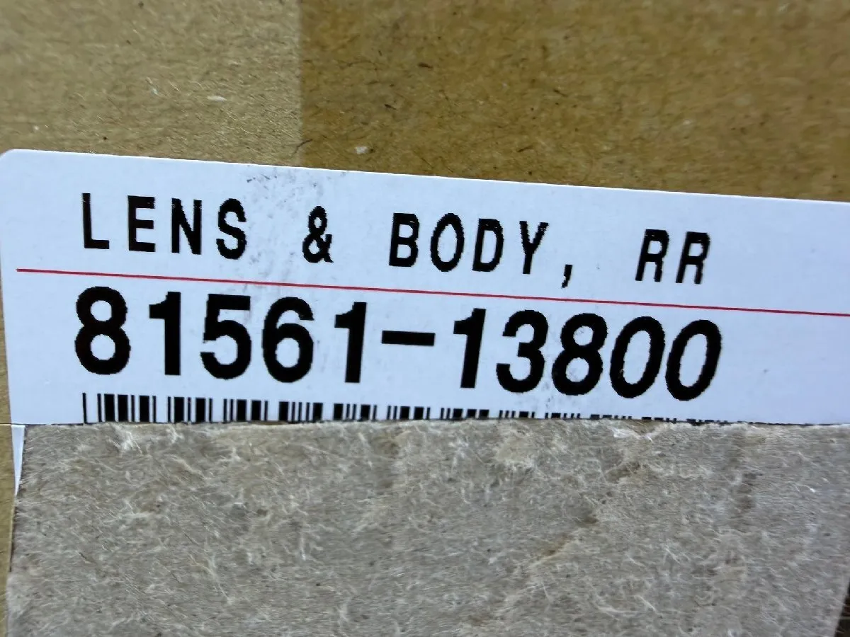 Item photo