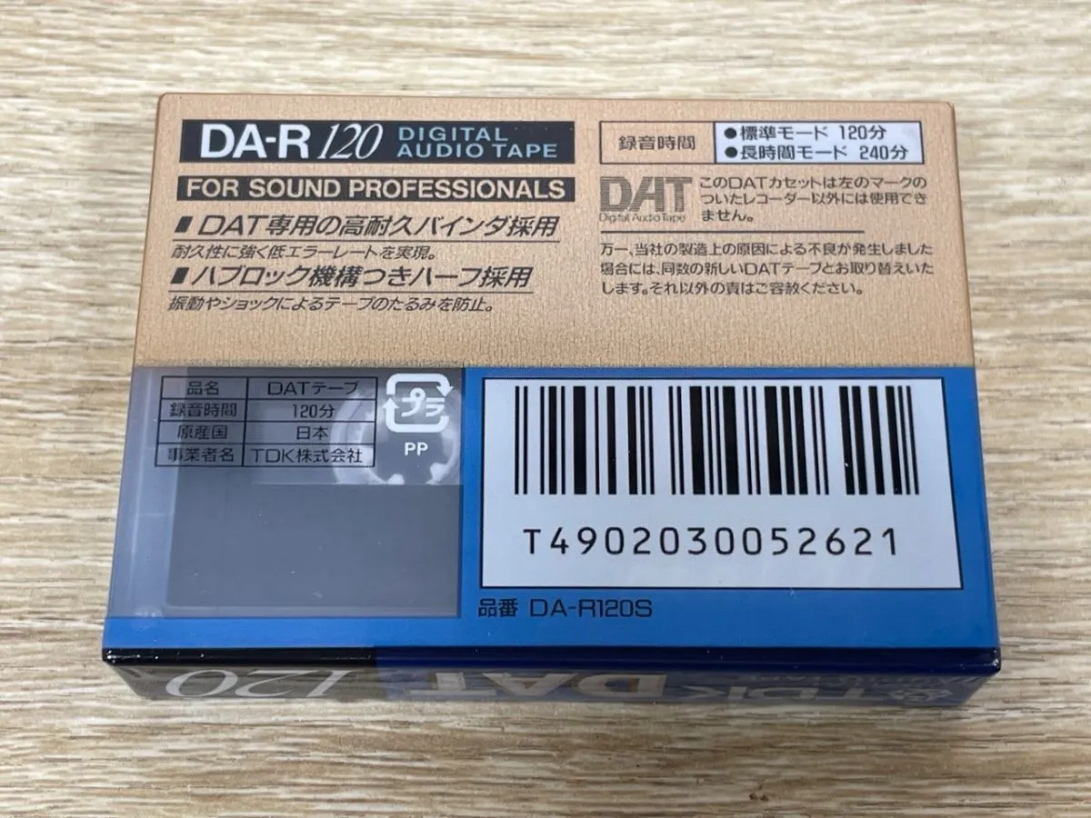 Item photo
