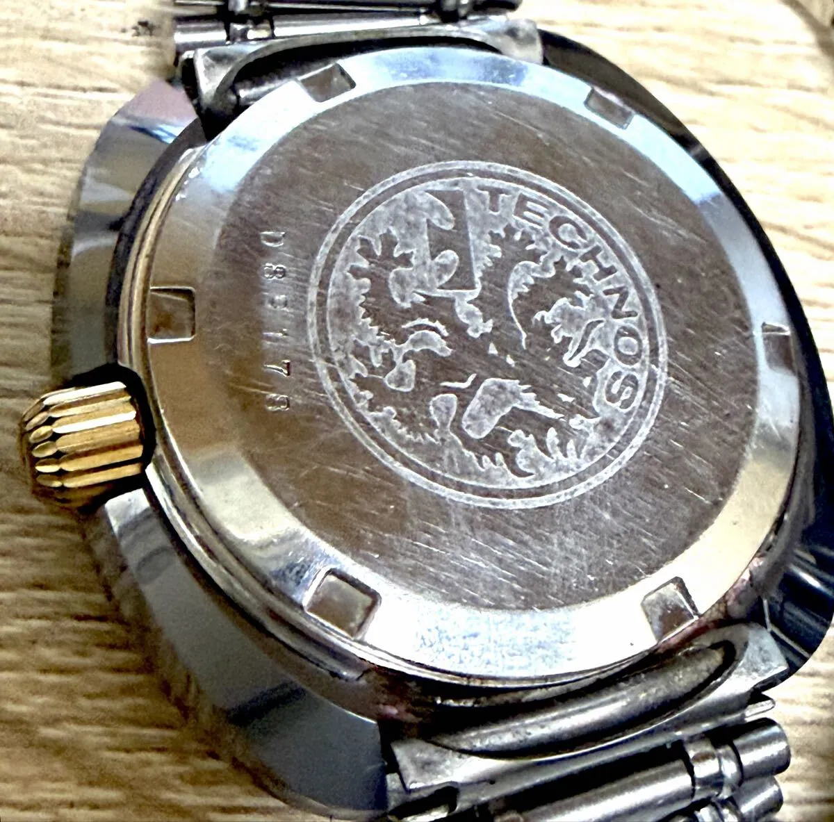 Item photo