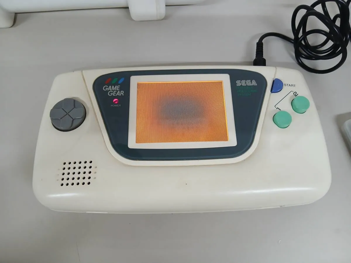 Item photo