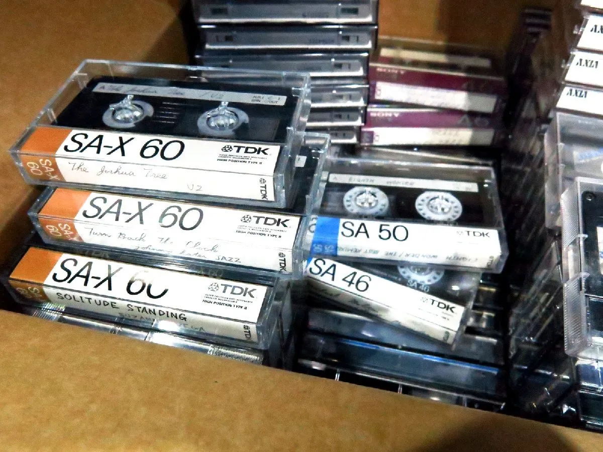 Item photo