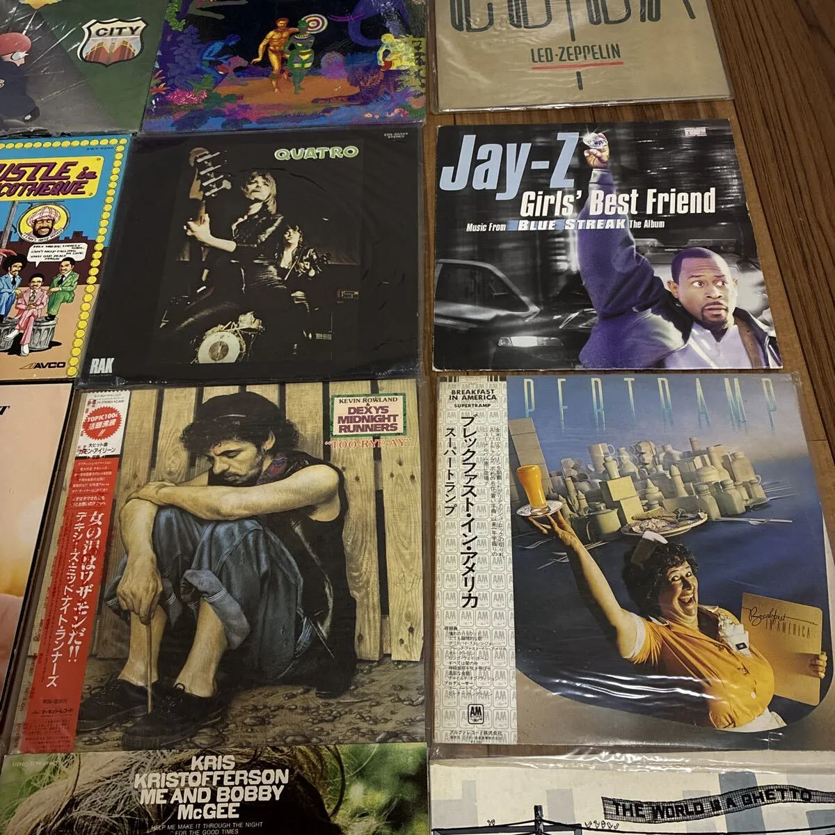 Item photo