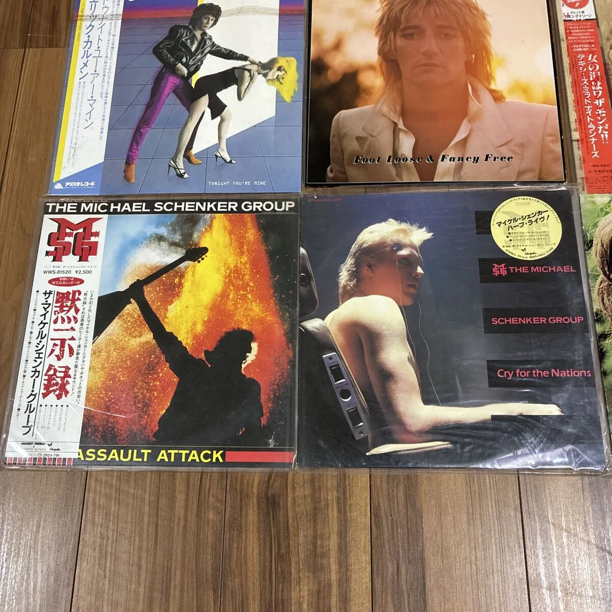 Item photo