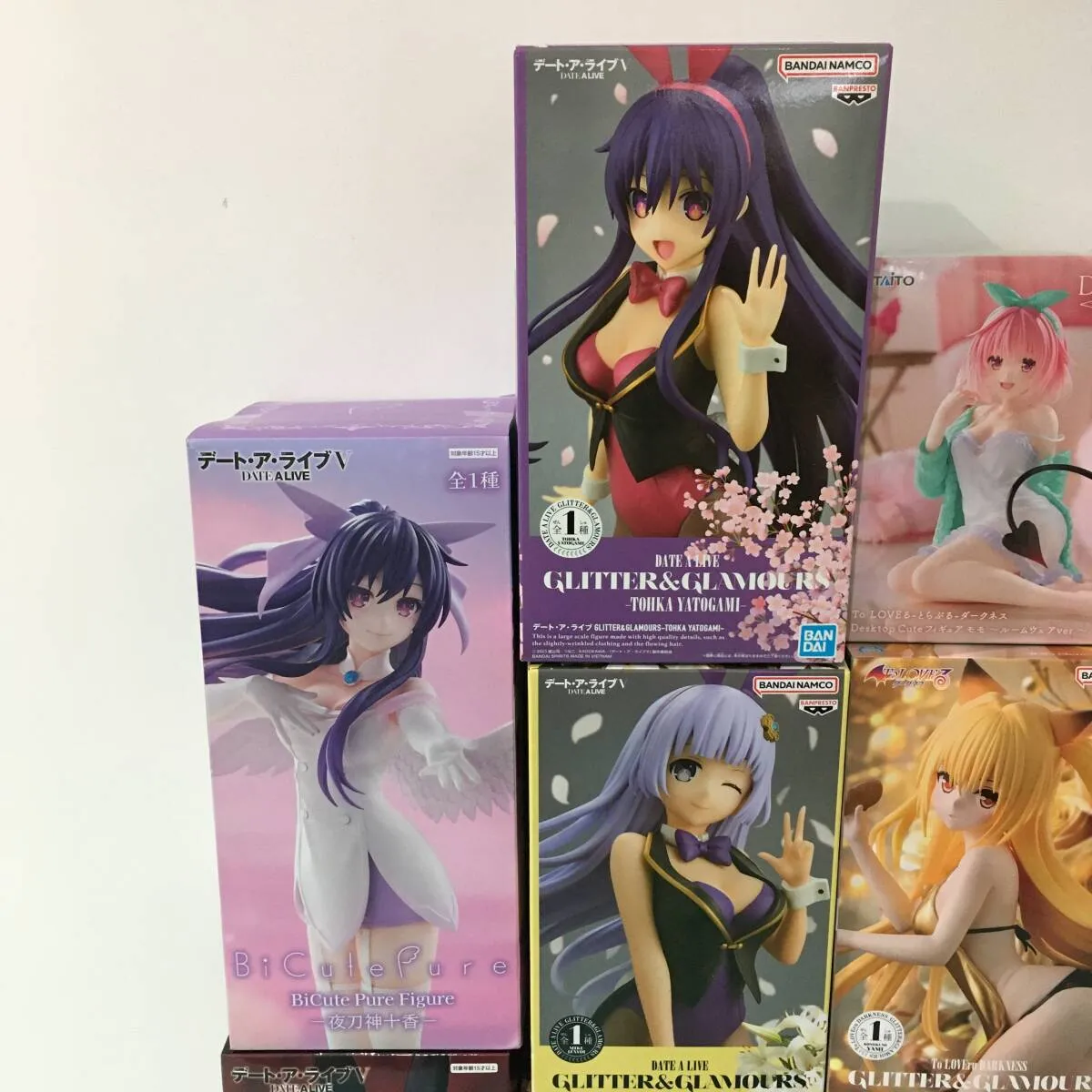 Item photo