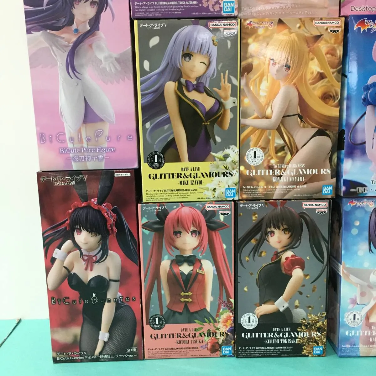 Item photo