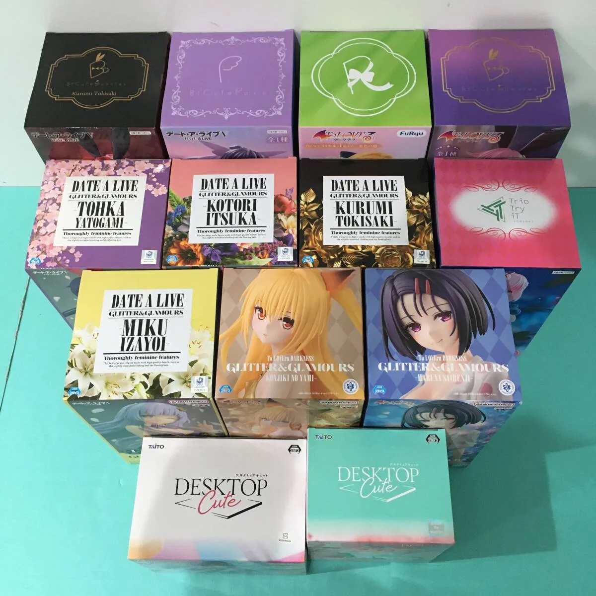 Item photo