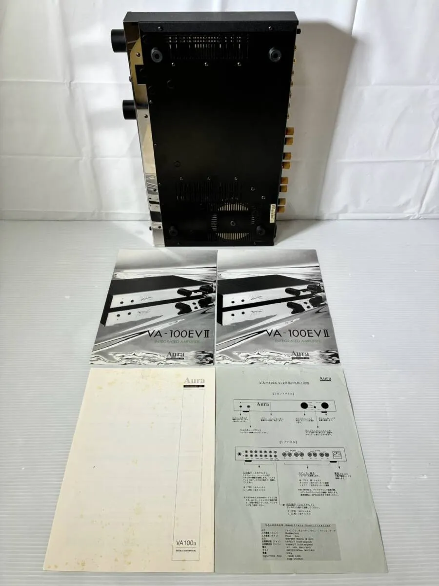 Item photo