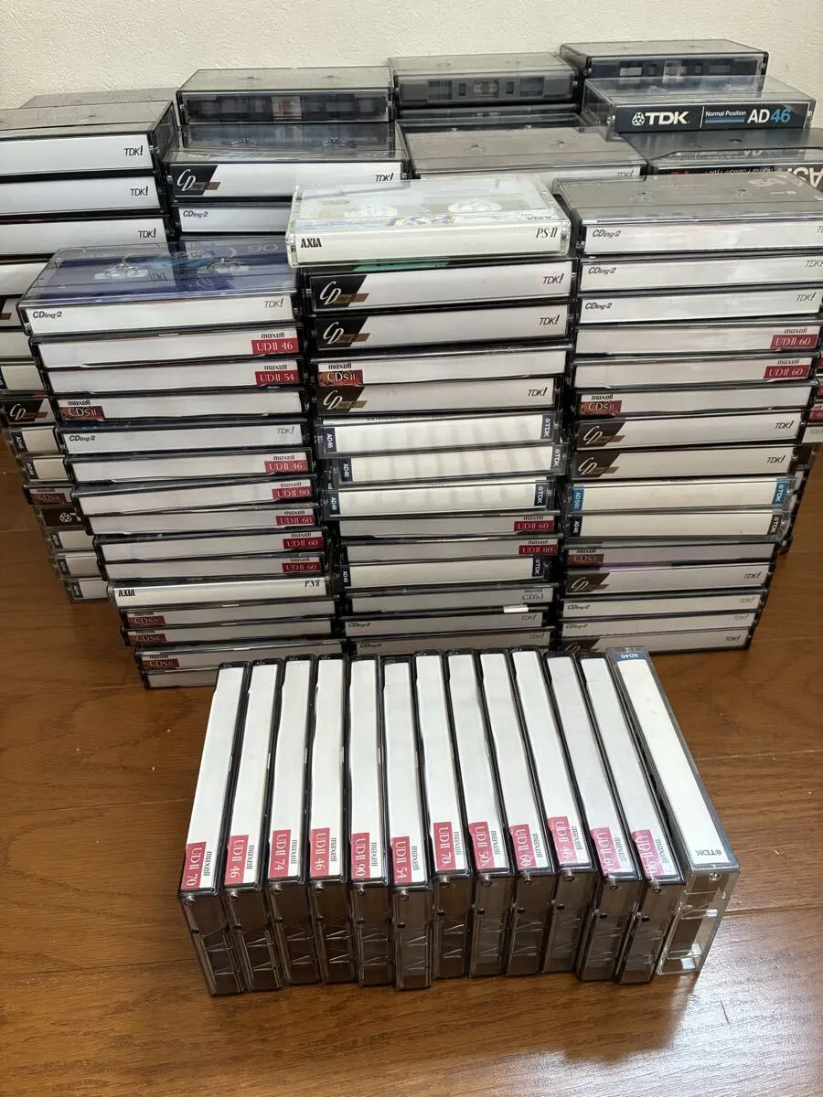 Item photo