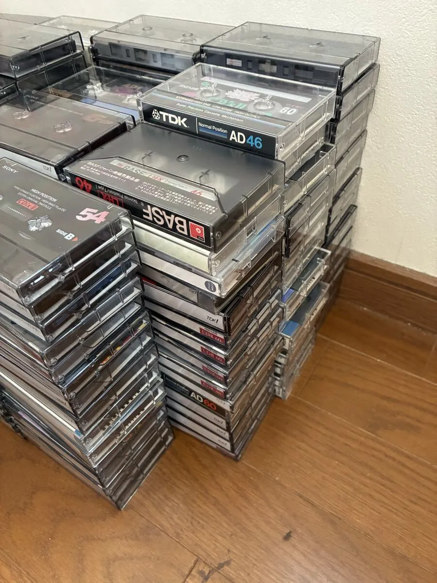 Item photo