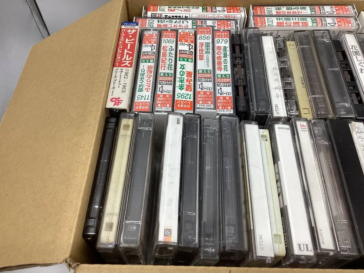 Item photo
