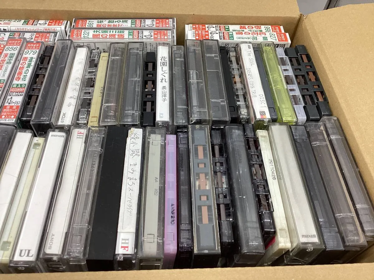 Item photo