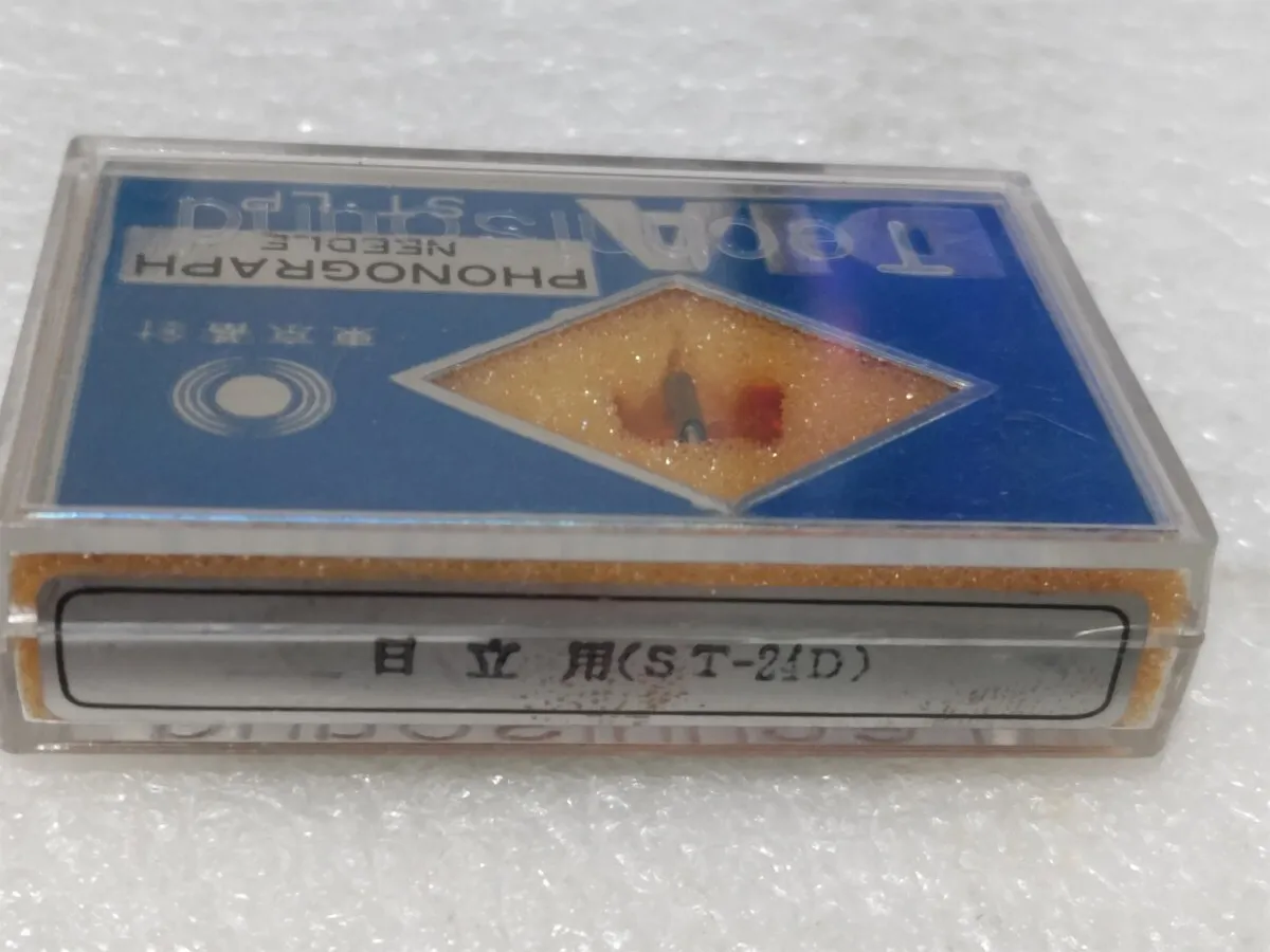 Item photo