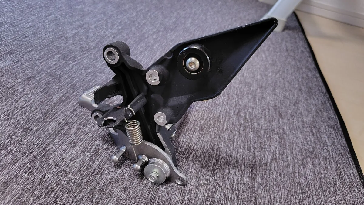 Item photo