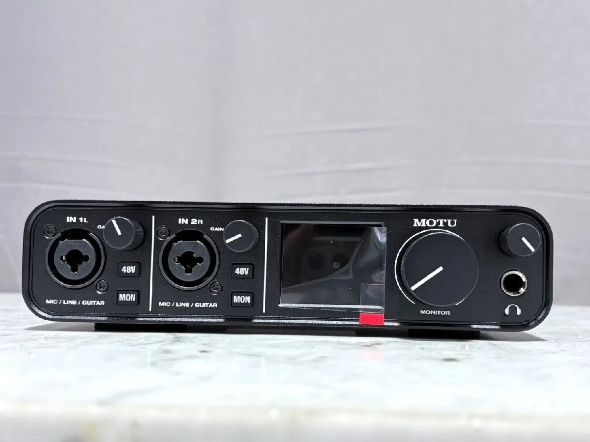 Item photo