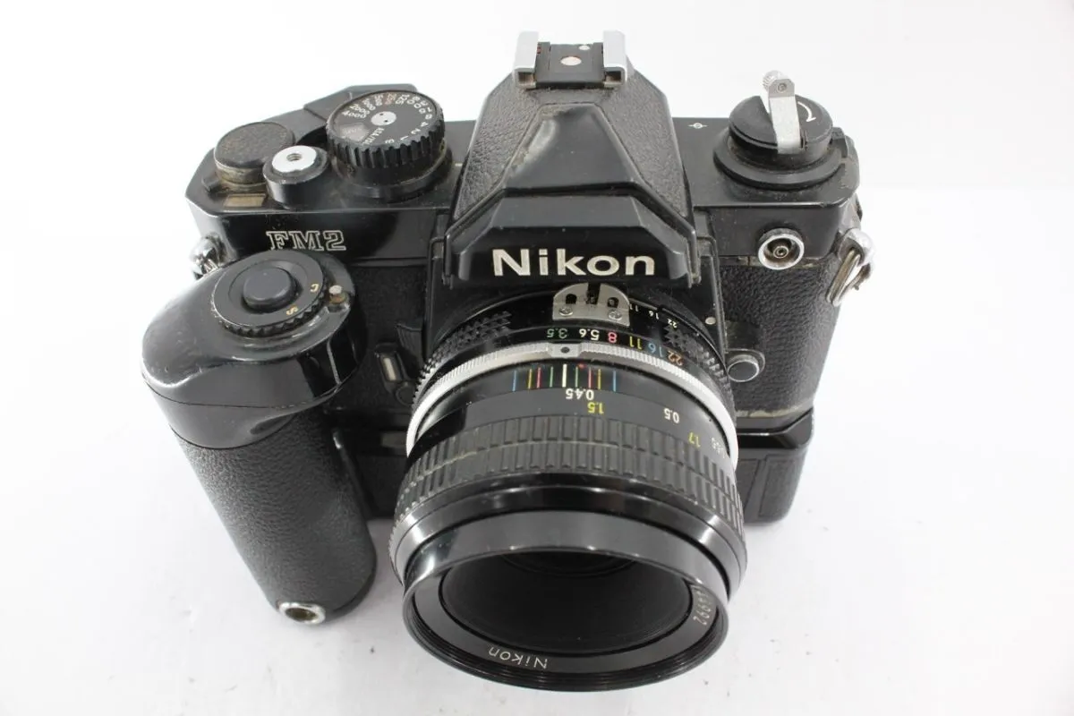 Item photo