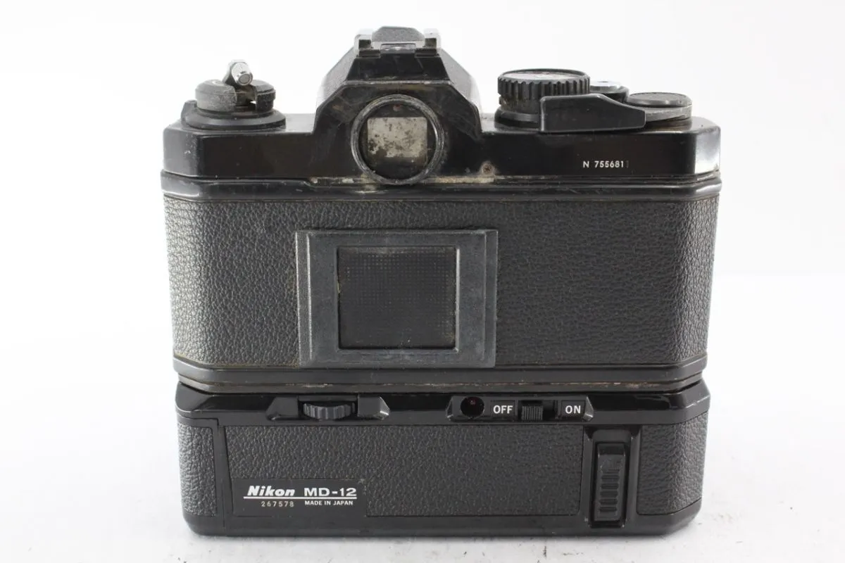 Item photo