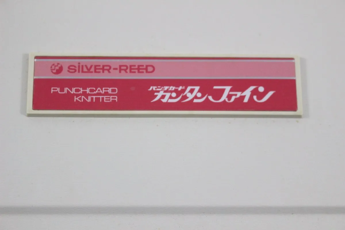 Item photo