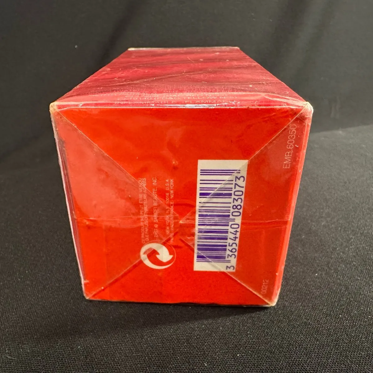 Item photo
