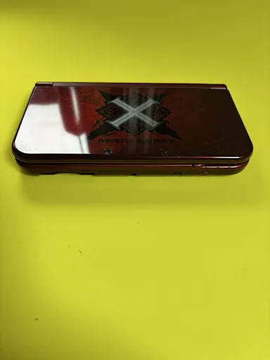 Item photo