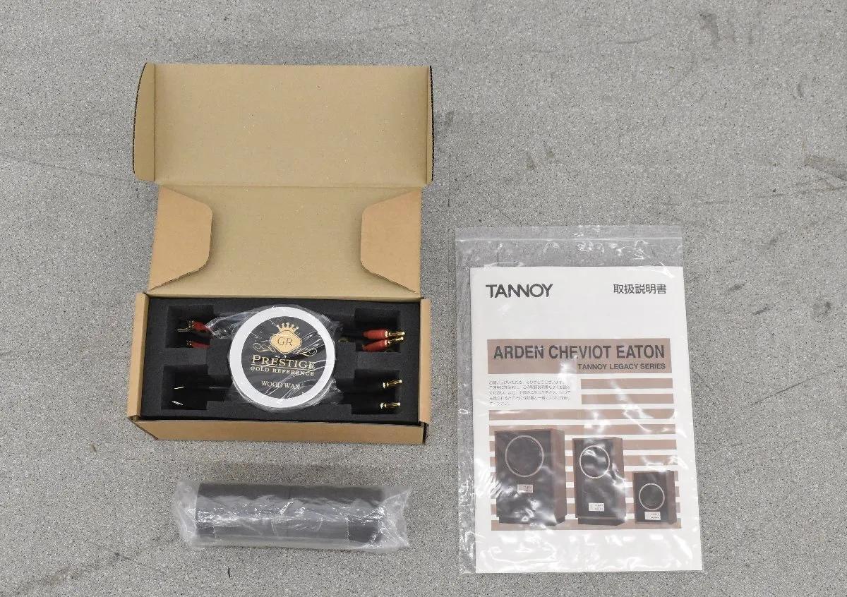 Item photo