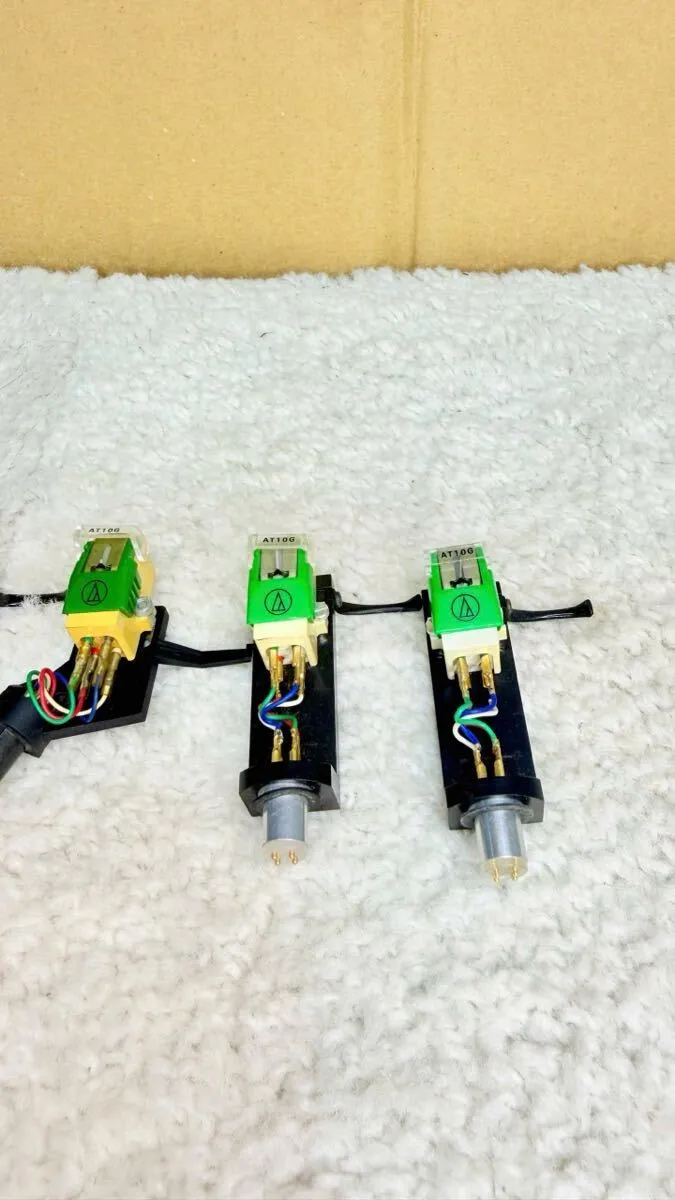 Item photo