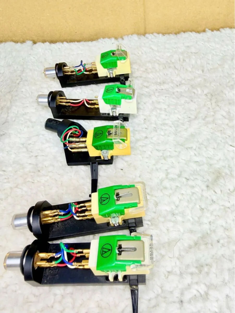 Item photo
