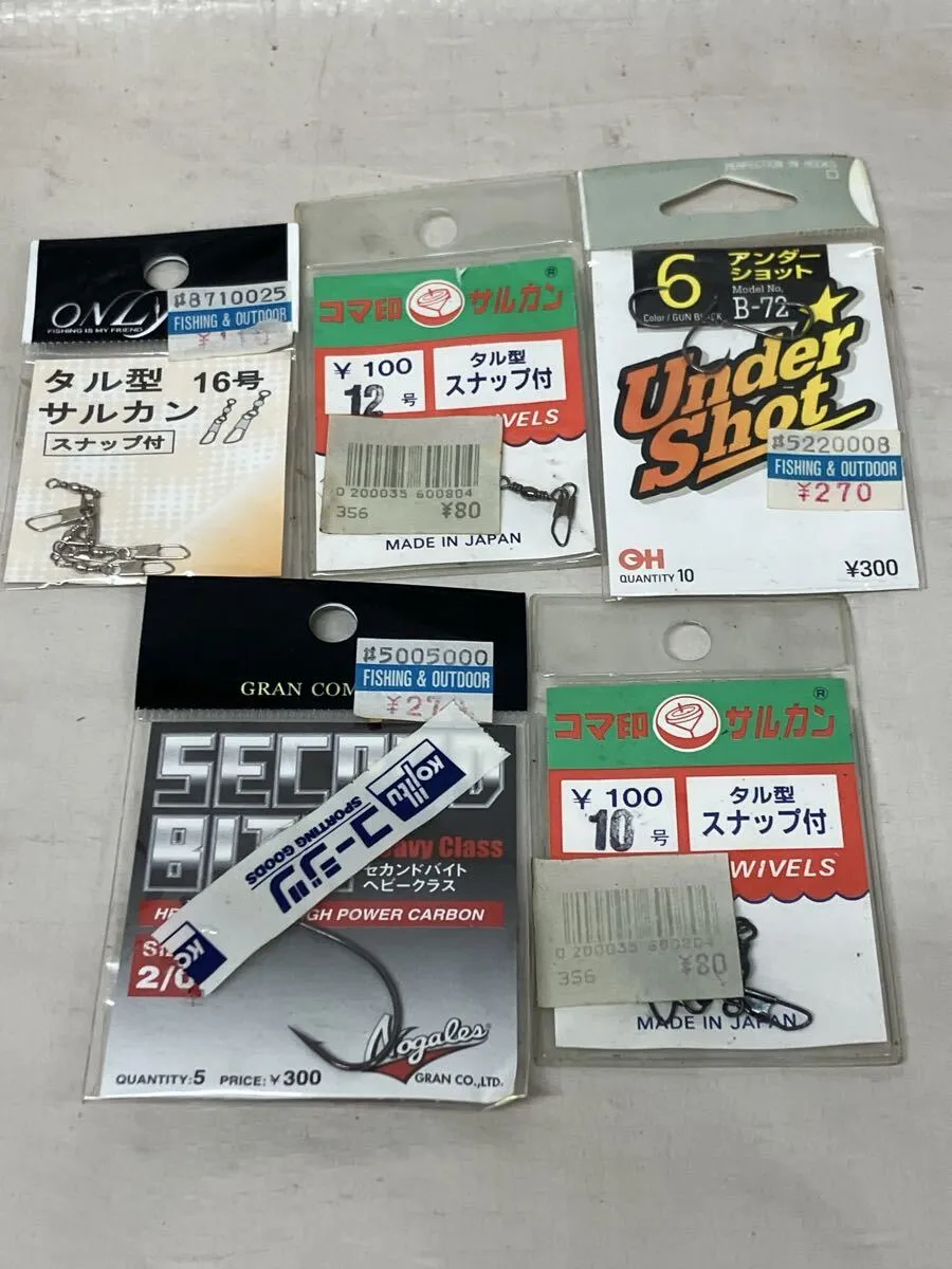 Item photo
