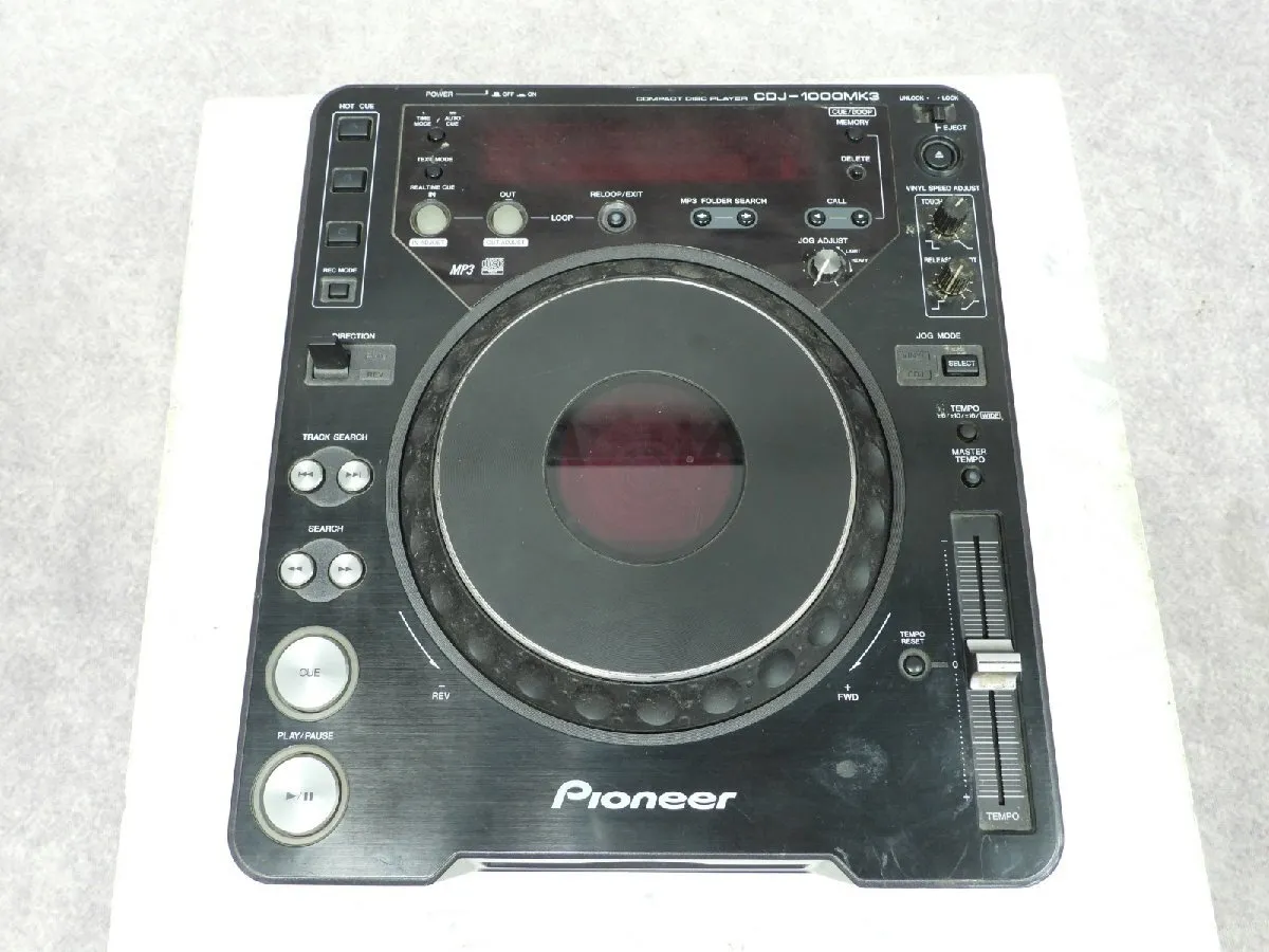 Item photo
