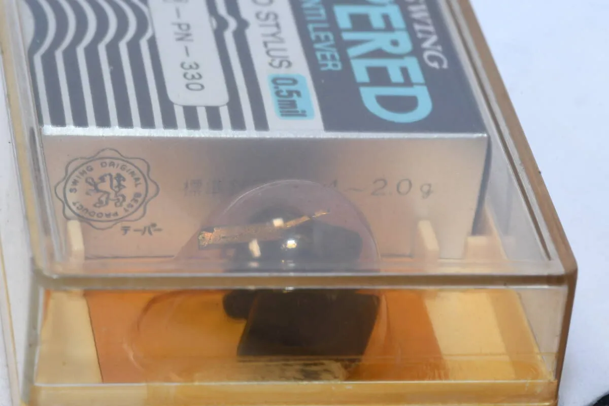 Item photo