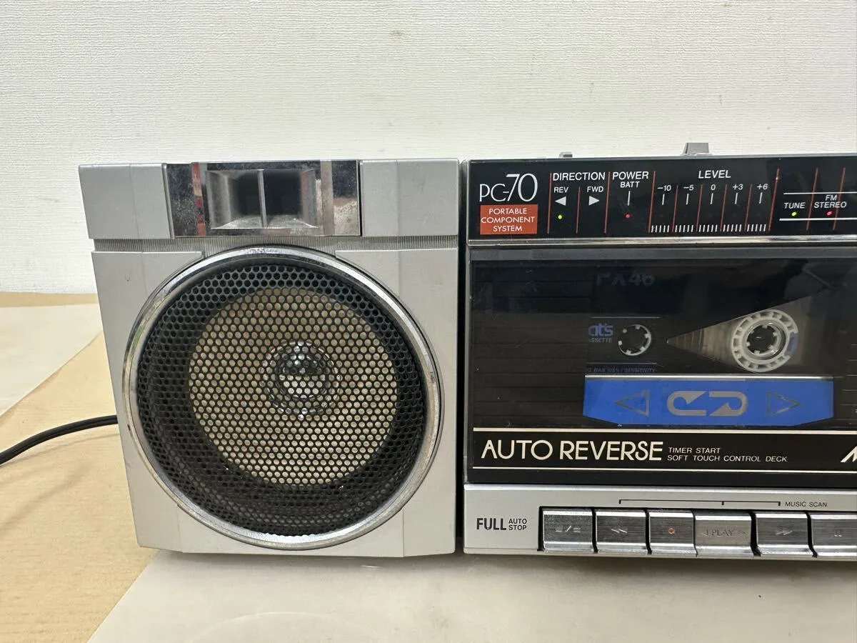 Item photo