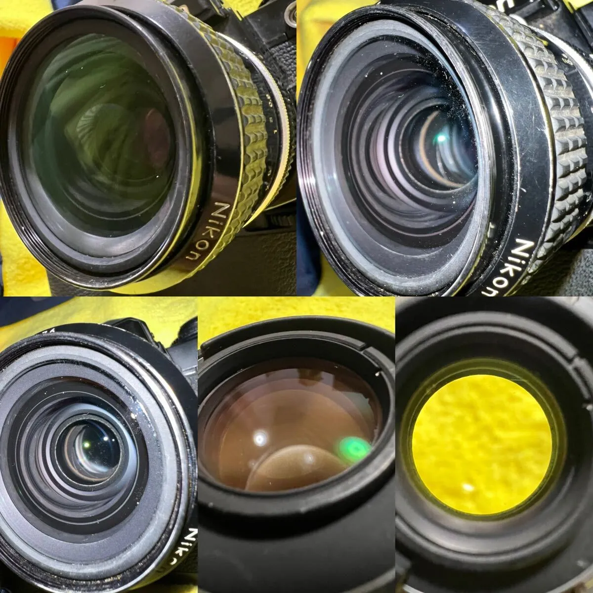 Item photo