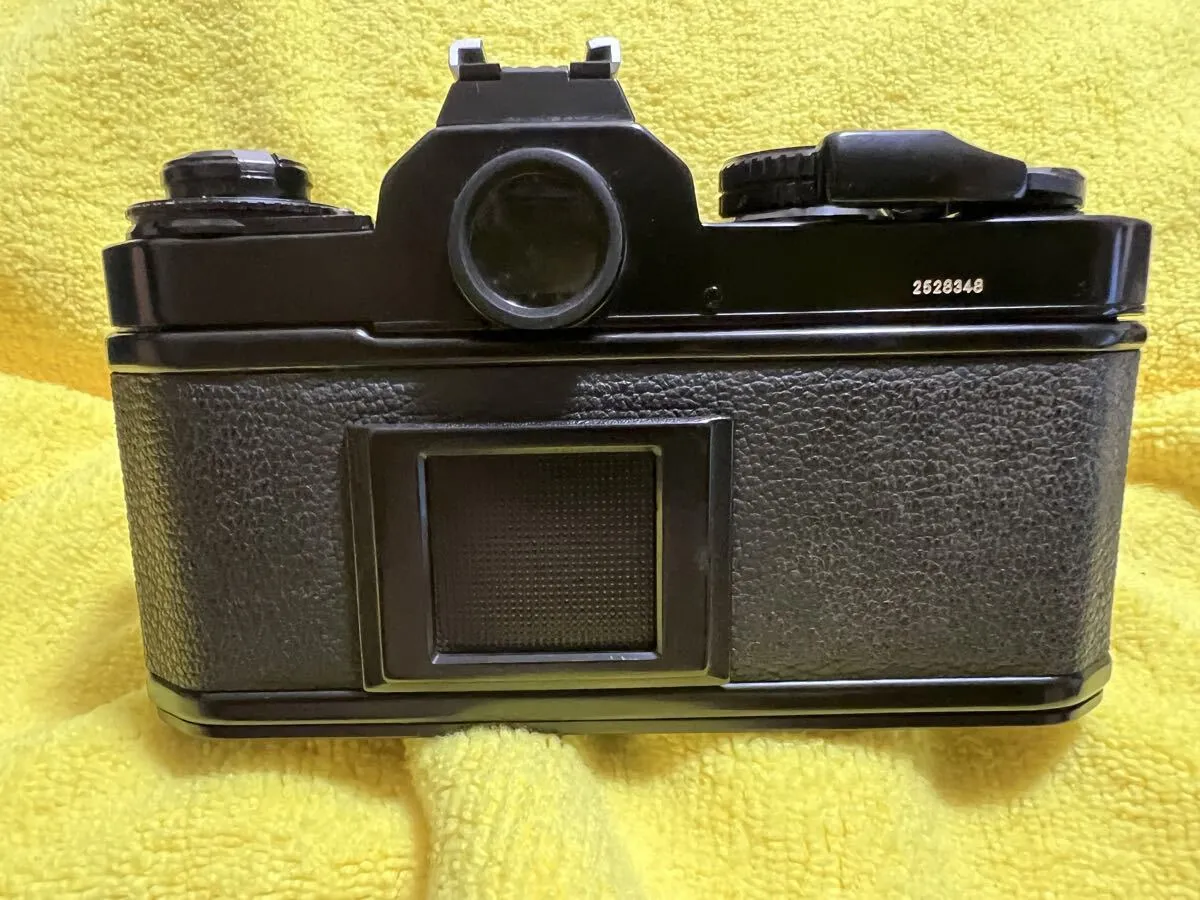 Item photo