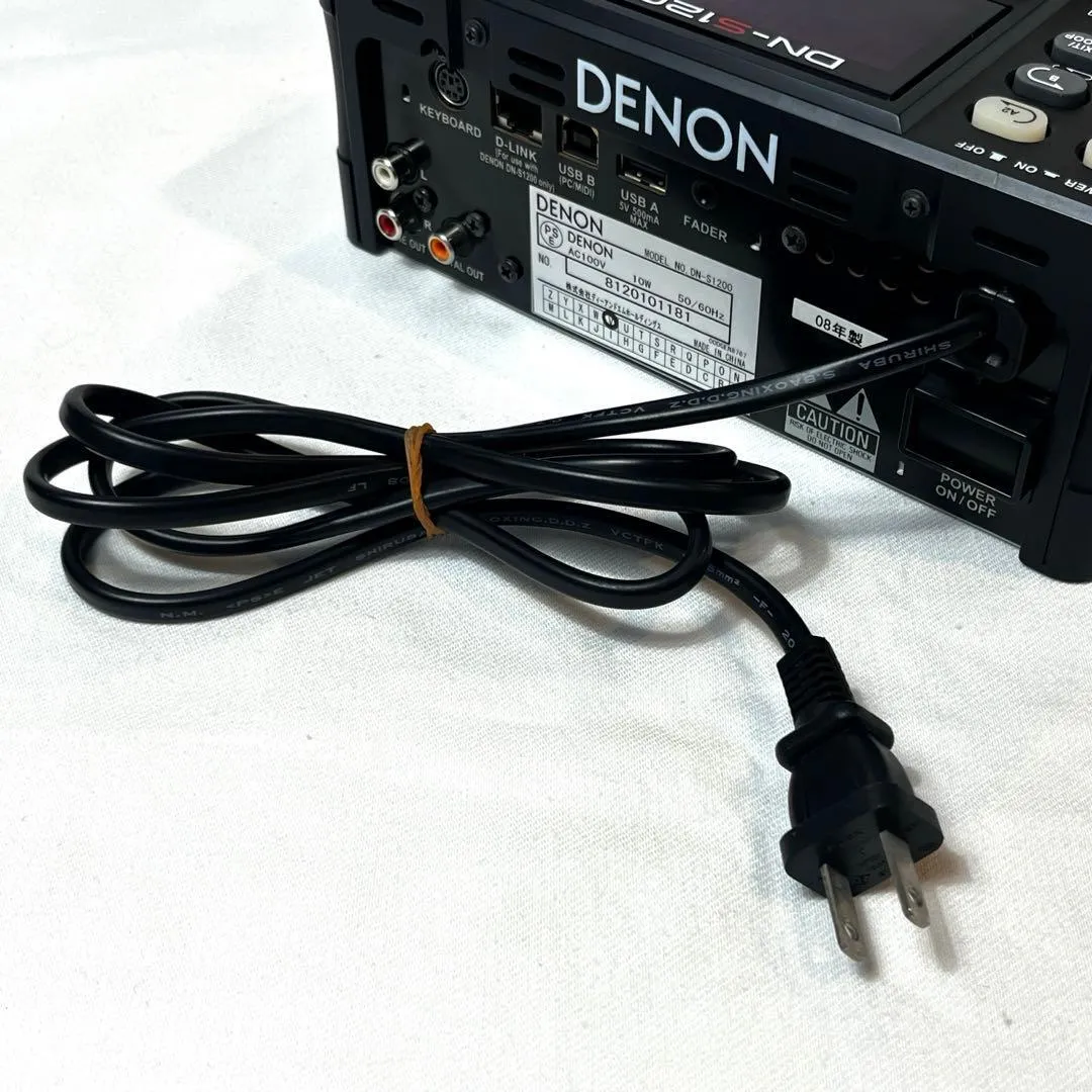 Item photo