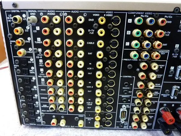 Item photo