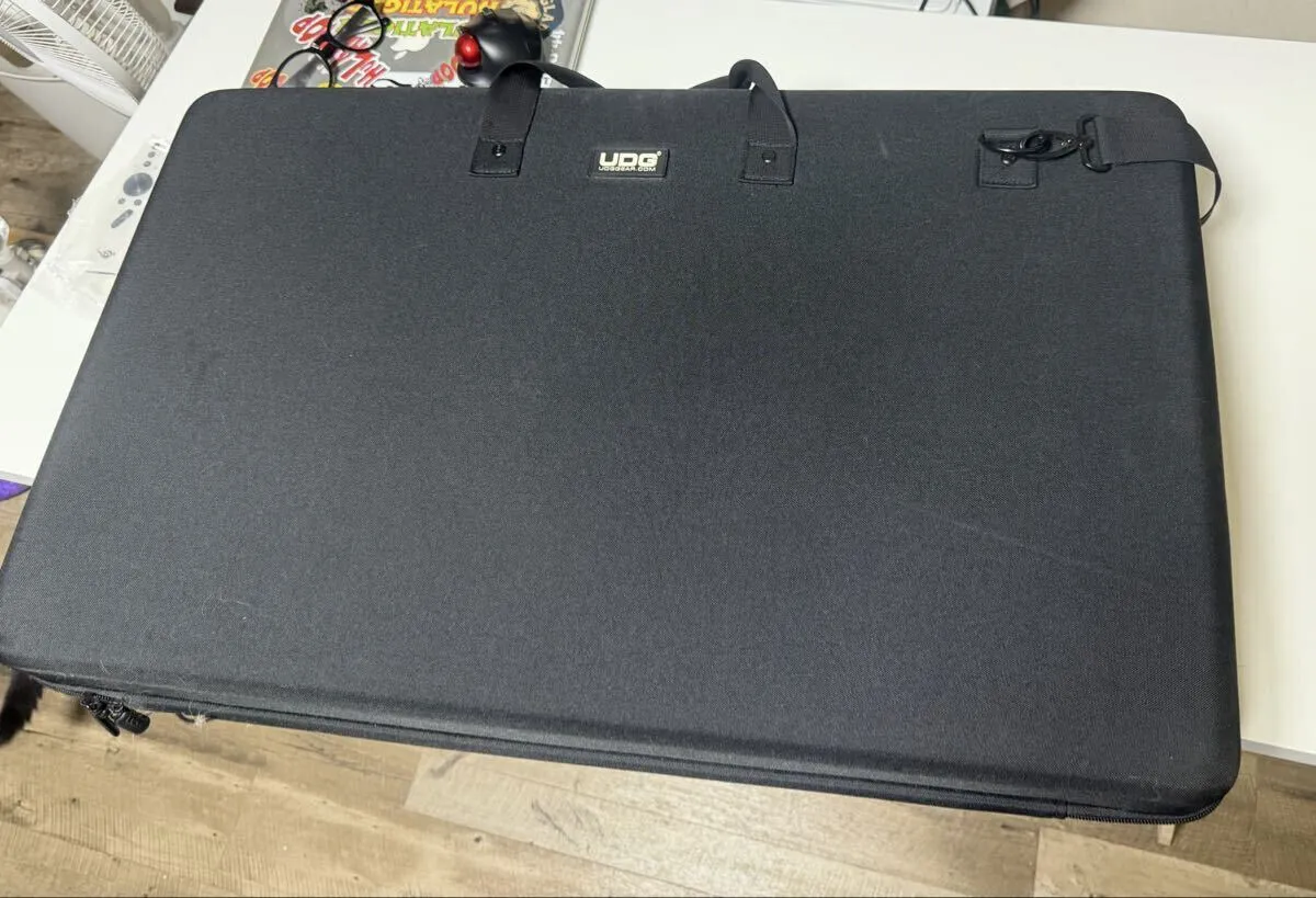 Item photo