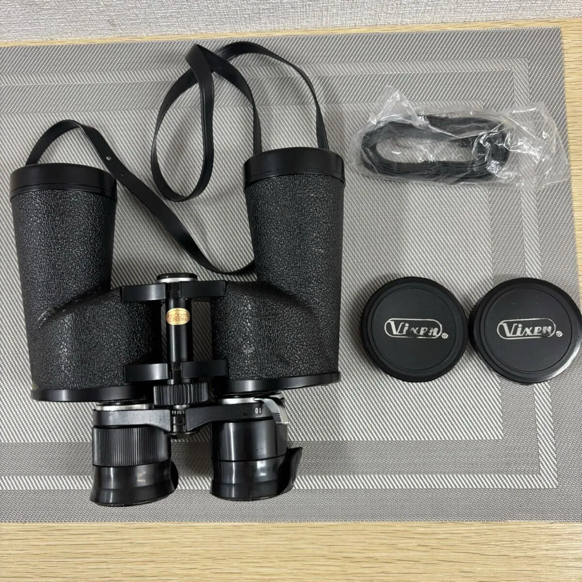 Item photo