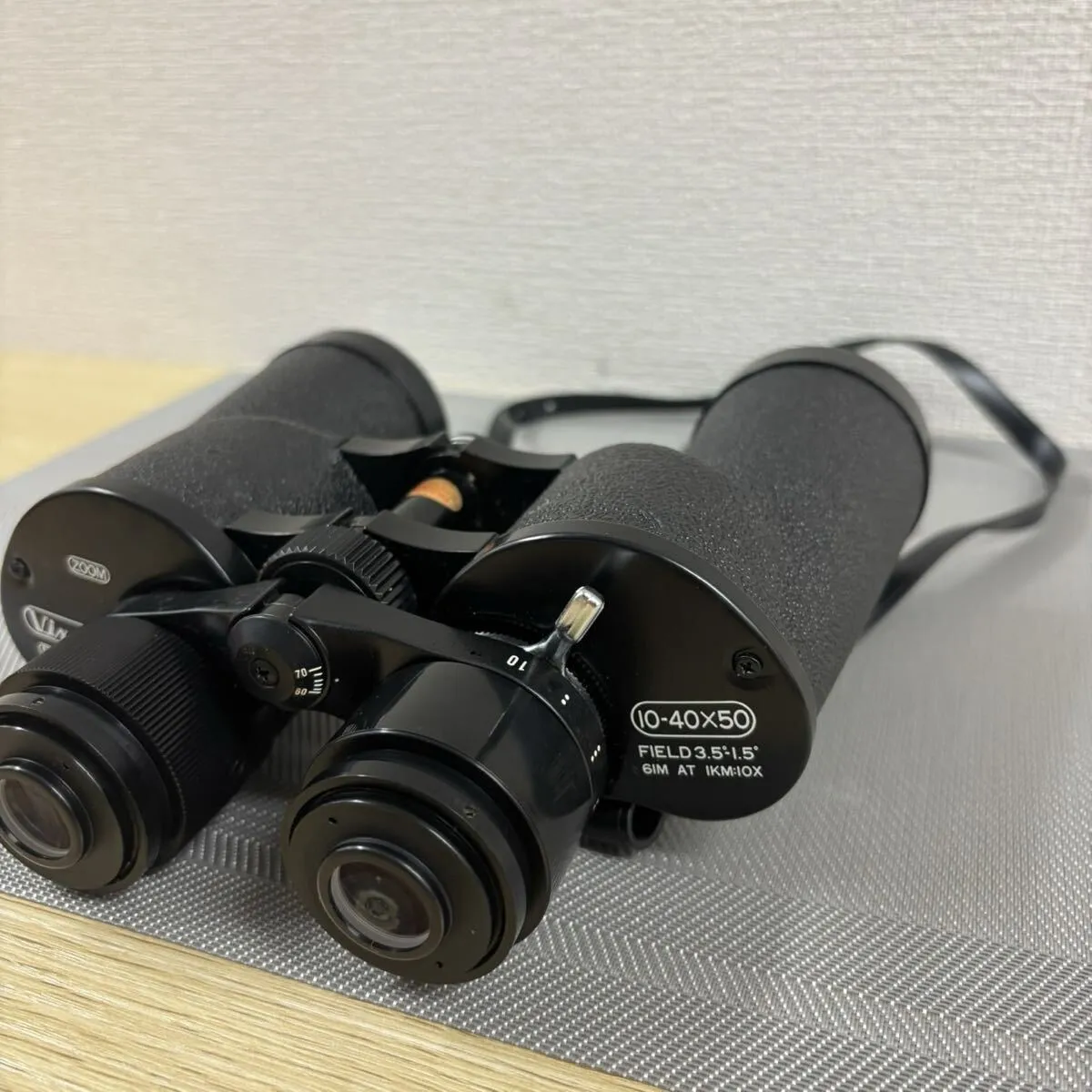 Item photo