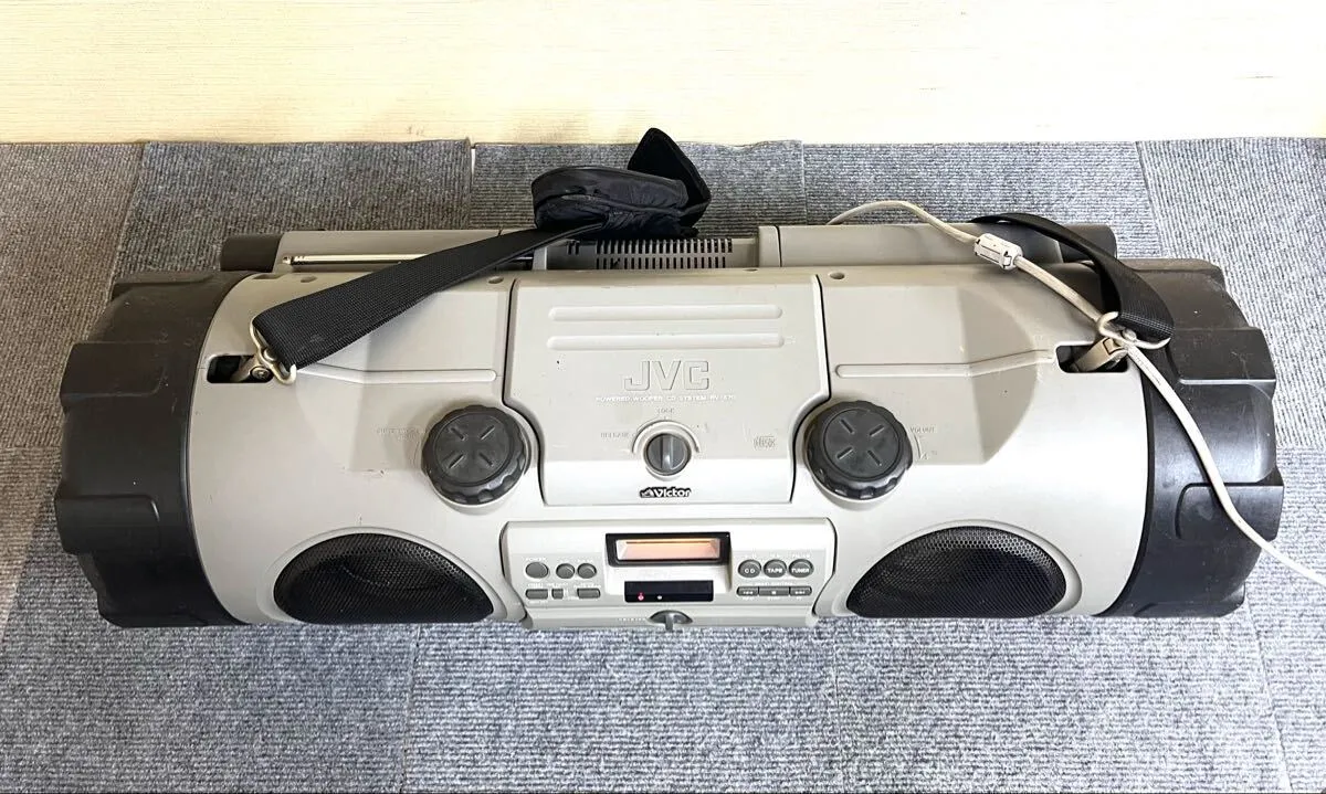 Item photo