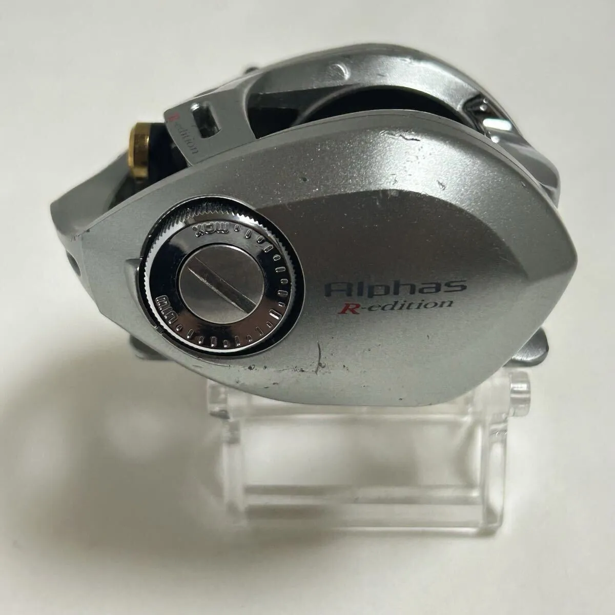 Item photo