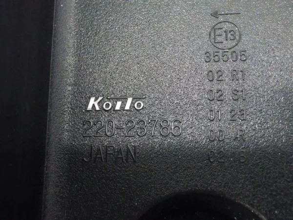Item photo