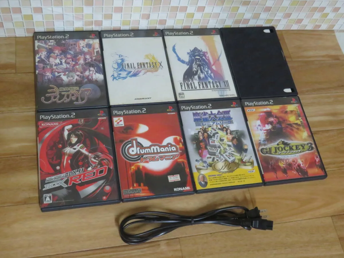 Item photo