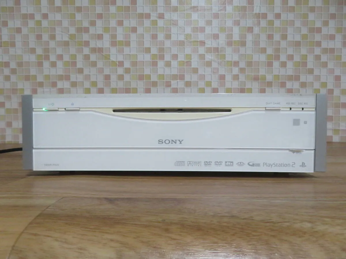 Item photo